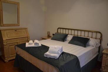 فندق Agriturismo Santa Cristina