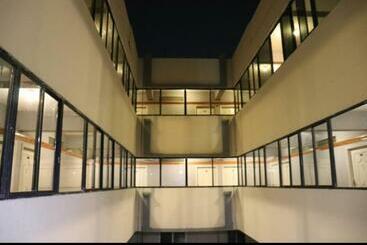 בית מלון כפרי Harmony