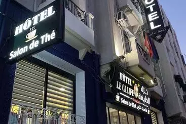 Hotel Le Calife