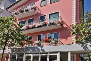 Hotel Locanda Fabrizio