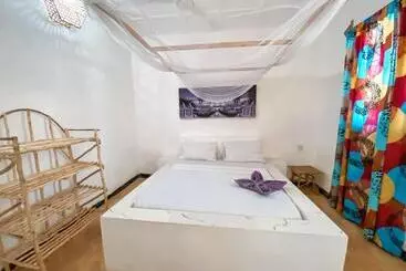 Hotel Papaya Guest House Nungwi