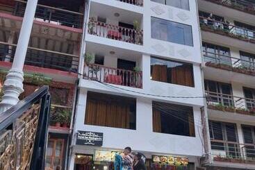 هتل Raymi Inn Machupicchu