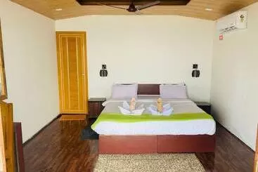 Agonda Serenity Resort