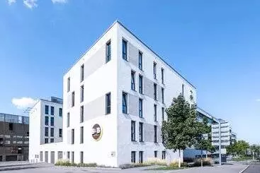 B&b Hotel Stuttgart Zuffenhausen