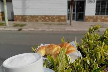 בית מלון כפרי Los Antiguos