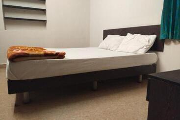 Hôtel Varun Residency Airport Codissia Stay