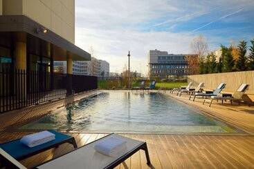 Hotel Residence Inn By Marriott Toulouse Blagnac