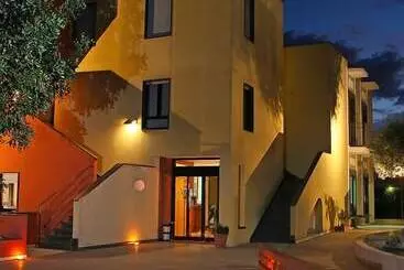 Hotel Touch Resort