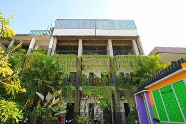 Pansiyon Micost Homestay