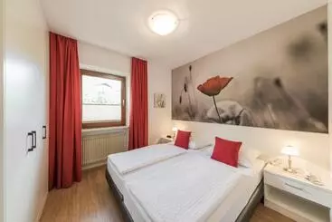 アパートホテル Residence Neuhof