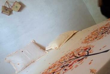 تختخواب و صبحانه Ecolodge D Isalo