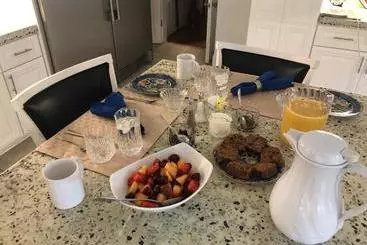 Aamiaismajoitus (B&B) Highgate Estate & Gardens