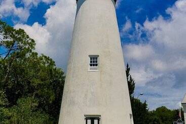 Nocleg ze śniadaniem The Addison On Amelia