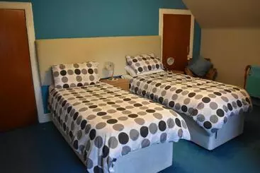 Bridgehill Cottage Bed & Breakfast