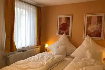 Hotel Alpenrose Gut Schlafen & Frühstücken