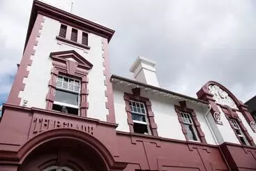 Hotelli Clarence Boutique