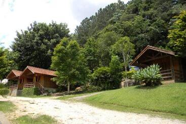 Otel Pousada Ypê Das Montanhas