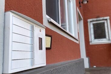 旅馆 Genusswerk Krug Sb