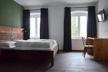 Cămin Genusswerk Krug Sb