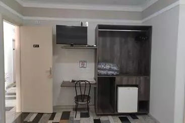 Hotel Lodi Express
