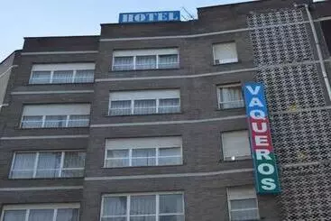 Hotel Vaqueros