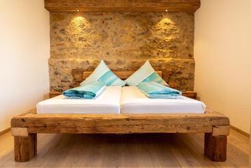 Hospedaria Gästehaus Kaltenbach