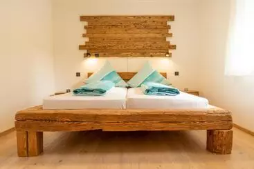 ユースホステル Gästehaus Kaltenbach