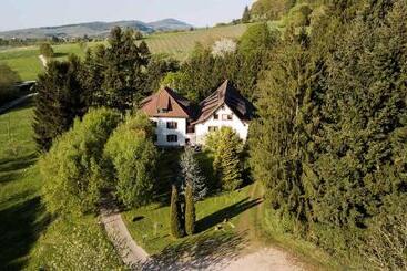 Hospedaria Gästehaus Kaltenbach