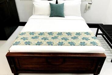 Hotel Siluni S Villa