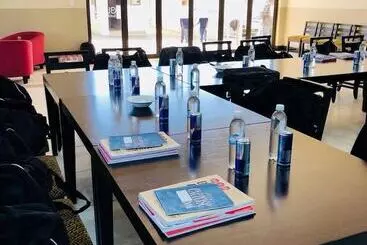 Pensione The Clan Guest House