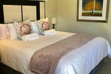 پانسیون The Clan Guest House