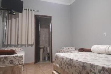 Aparthotel Pousada Vitória