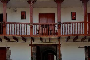 Bed and Breakfast Kokos House Hostel