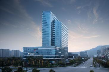 בית מלון כפרי Zhoushan Narada