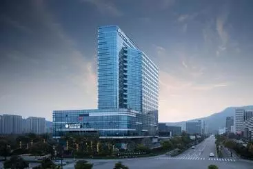 ホテル Zhoushan Narada