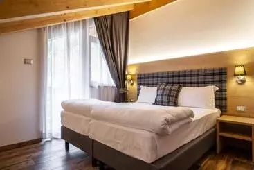 ホテル San Martino Mountain Residence