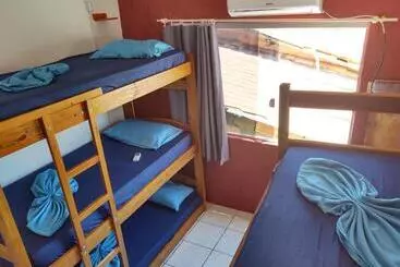 Mundo Da Lua Hostel