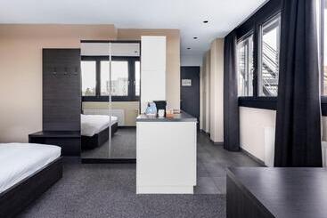 Numa I Viktoria Apartments