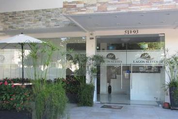 פנסיון Apartaestudios Lagos