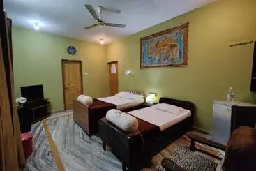 ペンション Bella Villa Luxury Stay