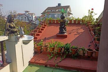 Pensionat Bella Villa Luxury Stay