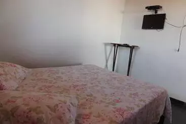 Majatalo Pousada Chega Mais