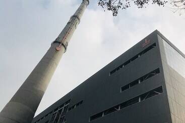 Urside Hotel Shanghai The Bund