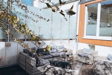 Fachwerk Hotel Wuppertal