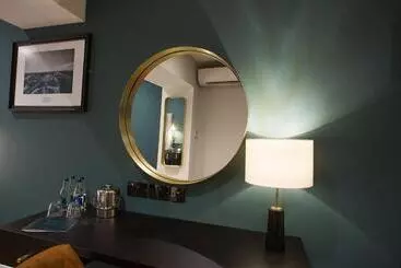 Hotel The Bedford Townhouse