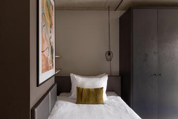 Numa I Stark Rooms & Apartments