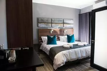 Bed and Breakfast @greys Guesthouse