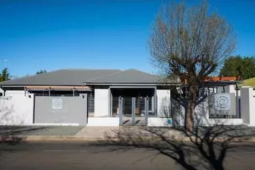 Bed & Breakfast @greys Guesthouse