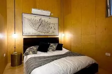 El Sayed House B&b