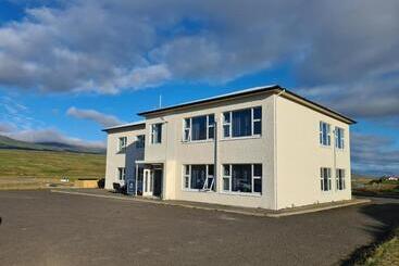 هتل Hlín Guesthouse